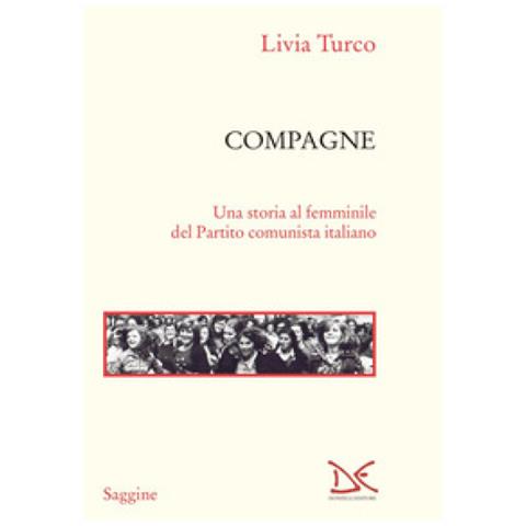 Livia Turco - Compagne - Foto 1