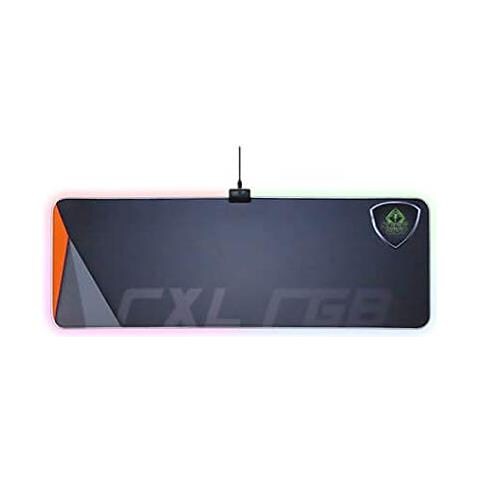 Tappeto Gaming Keep Out Rxl-rgb Usb Xl - Foto 1