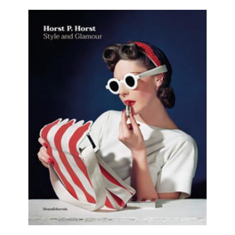 Giangavino Pazzola - Horst P. Horst. Style and glamour. Ediz. a colori - Foto 1