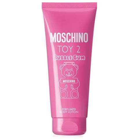 Trattamento Corpo Moschino Toy 2 Bubble Gum Body Lotion - 200 Ml - Foto 1