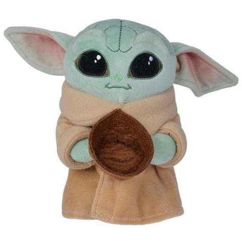 Peluche The Child (17 Cm) - Foto 1