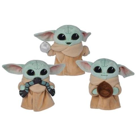 Peluche The Child (17 Cm) - Foto 3