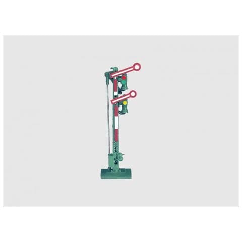 Mrklin 89402 - Led-ampel - Z (1:220) - Junge / mdchen - 15 Jahr (e) - Mehrfarbig - 1 Stck (e) (89402) - Foto 1