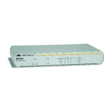 Modularer Router At-ar410 - Foto 1