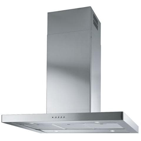 FRANKE - Cappa Format 60 Isola FDF9156IXS Classe Di Efficienza ... FRANKE - Cappa Format 60 Isola FDF9156IXS Classe Di Efficienza ...