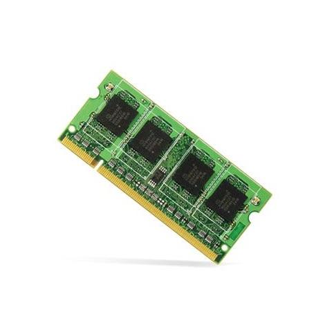 FPCEM164-HY, DDR2, Computer portatile, 200-pin SO-DIMM, 1 x 0.5 GB - Foto 1