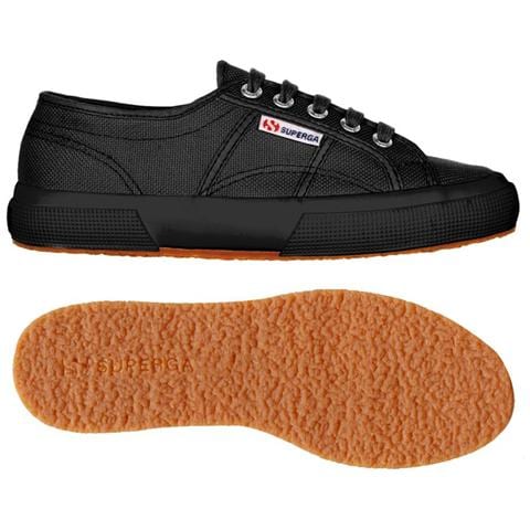 Le Unisex Sneaker 2750-COTU CLASSIC Le Heritage Size 35 Col. Full Black - Foto 1