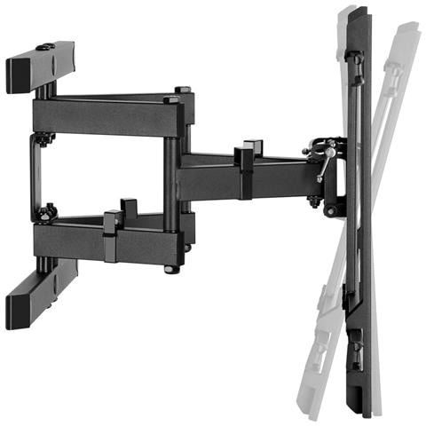 Tv Wall Mount Pro Fullmotion (l) 23321 - Foto 16