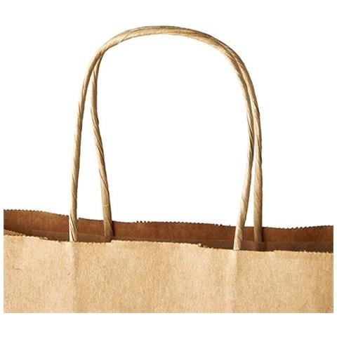 88414 sacchetto di carta Marrone - Foto 2