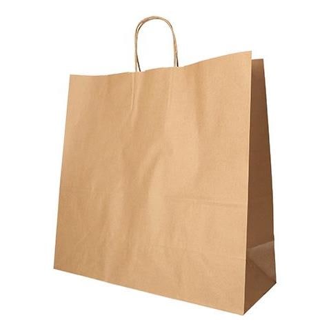 88414 sacchetto di carta Marrone - Foto 1