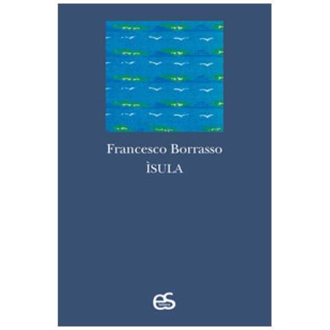 Francesco Borrasso - Isula - Foto 1