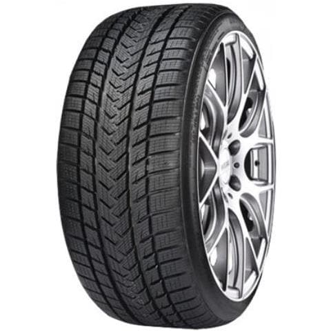 Pneumatico Pro Winter Xl 225/35r19 88v - Invernale - Foto 1
