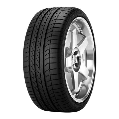 Pneumatico Eaglef1asymmetric2 255/40r20 101y - Estivo - Foto 1