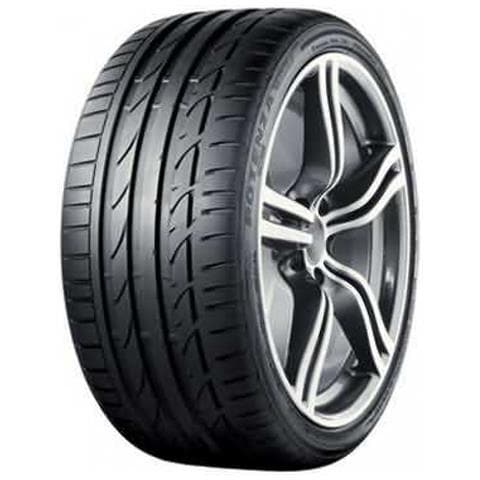 Pneumatico Potenza S001 225/50r17 94w - Estivo - Foto 1