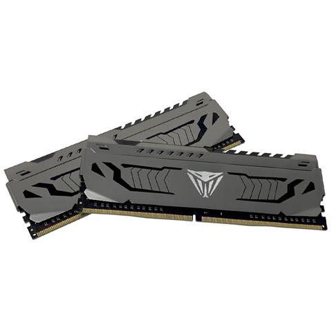 Memory Viper Steel PVS416G360C8K memoria 16 GB 2 x 8 GB DDR4 3600 MHz - Foto 2