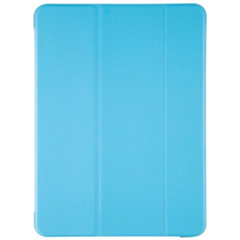 Tactical Custodia Originale Book Trifold Case Per Samsung Galaxy Tab A7 10.4 T500 - T505 Azzurro - Foto 1