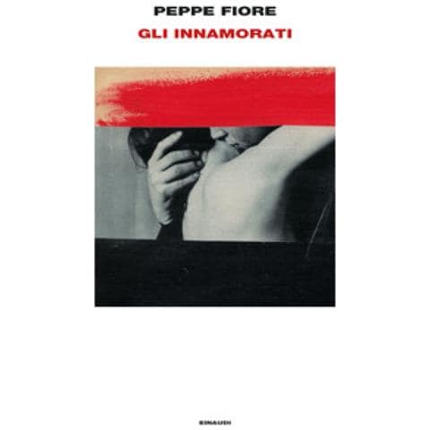 Peppe Fiore - Gli Innamorati - Foto 1