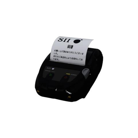 MP-B20 2IN MOBILE PRINT BT - Foto 2