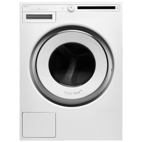 ASKO Lavatrice Standard Classic W2084.W / 3 8 kg Classe A Centrifuga 1400 giri Colore Bianco