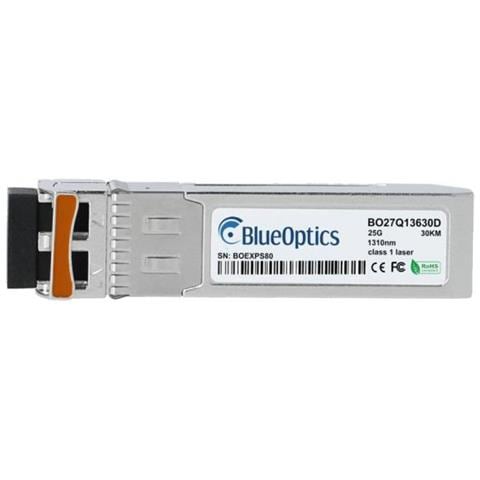 Modulo relè in fibra ottica Sfp28-25g-erl-30-cs-bo 25000 Mbit /s - Foto 2