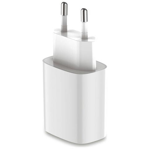 Caricabatterie Da Parete Power Delivery Bianco 25 W - Foto 2
