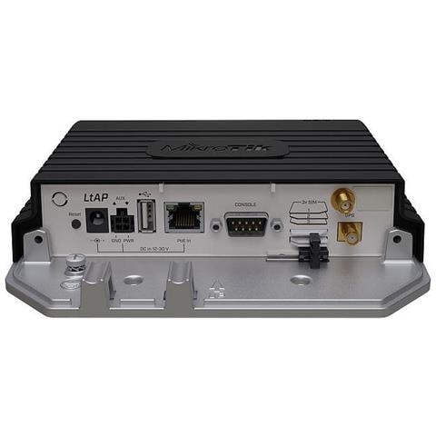 Ltap Lr8 Lte Kit | Router Lte | Rbltap-2hnd&r11e-lte&lr8, Usb, 1x Rj45 1000mb /s - Foto 2