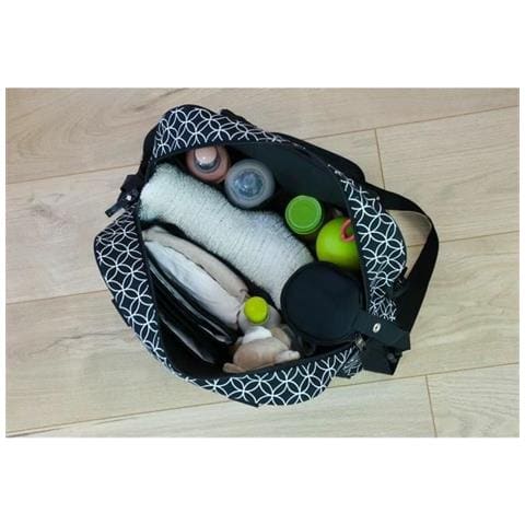 Borsa Fasciatoio Per Pannolini - Foto 2