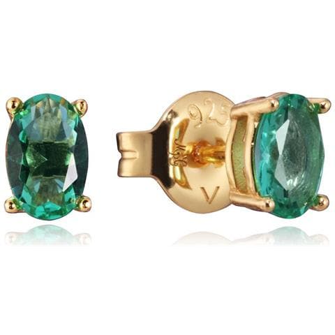 Orecchini Donna 13129e100-52 Argento Puro 925 - Foto 1