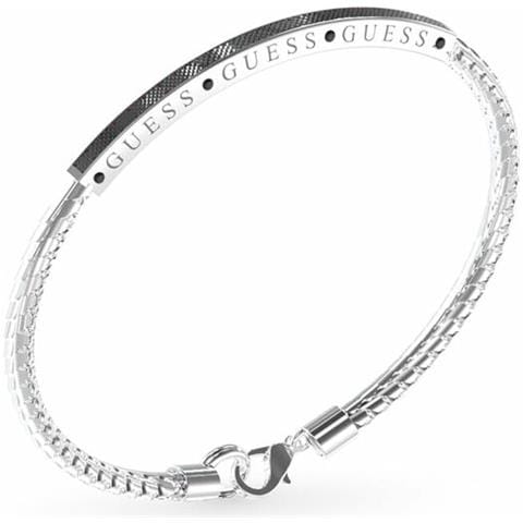 Bracciale Donna Guess Juxb03213jwstbks - Foto 1