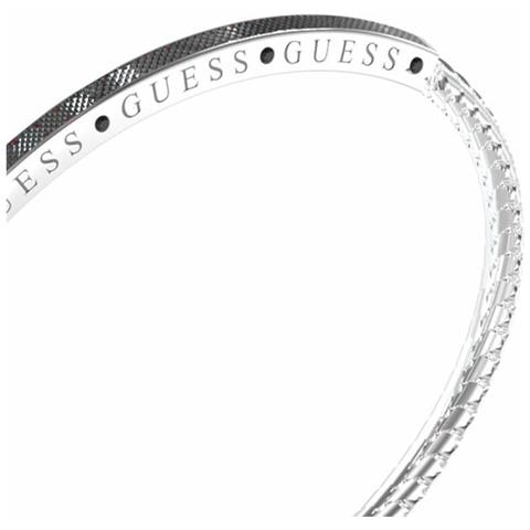Bracciale Donna Guess Juxb03213jwstbks - Foto 3