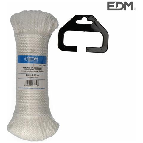 Matassa Intrecciata Nylon 25 M - Foto 1