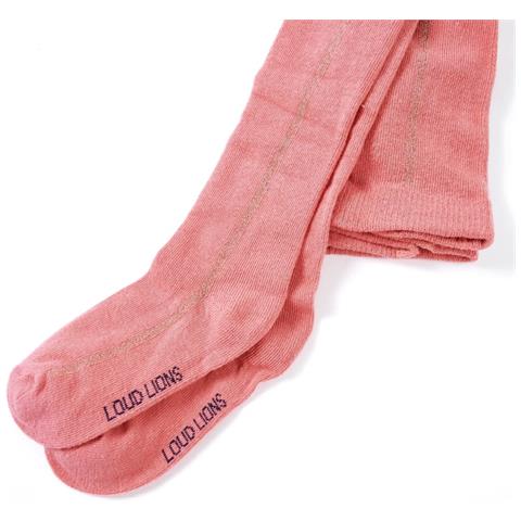 Calzamaglia Per Bambini Rosa Antico 140 - Foto 2
