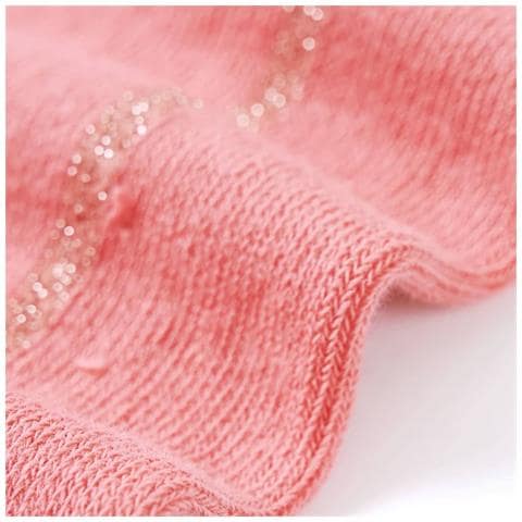 Calzamaglia Per Bambini Rosa Antico 140 - Foto 4