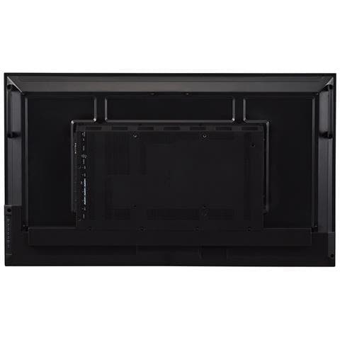 ME432 Pannello piatto per segnaletica digitale 109,2 cm (43") LCD 400 cd /m² 4K Ultra HD Nero Android 18/7 - Foto 9