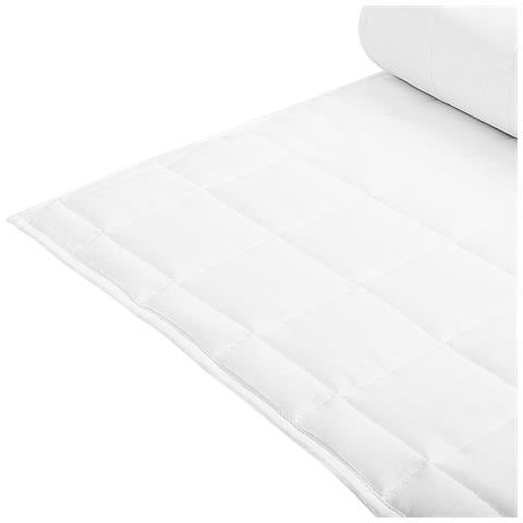 Piumino Leggero Estivo Annapurna Poliestere 155 X 220 Cm - Foto 5