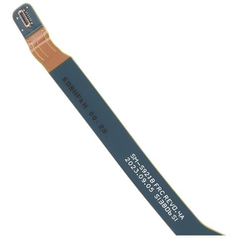 Connettore Frc Scheda Madre Rete S24 Originale, Nero - Foto 4