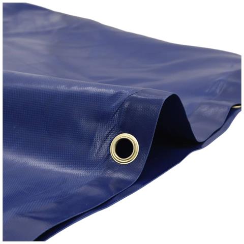 Telone Blu 5x6 M 650 G /m - Foto 9