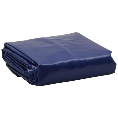 Telone Blu 5x6 M 650 G /m - Foto 1