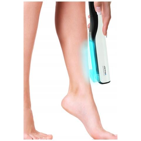 Lampada Per Fototerapia Uvb 311nm Kernel Kn-4006bl1d Con Batteria Integrata - Foto 3