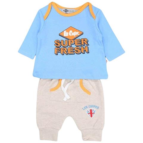 Completo lc 11904 3pcs s1-1m Ragazzo - Foto 2