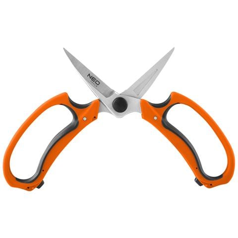 Forbici Da Giardino 185 Mm - Foto 1