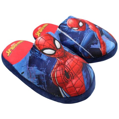 Pantofola Ragazzo Spiderman Pantofole spi24-4241 s1-32 - Foto 2