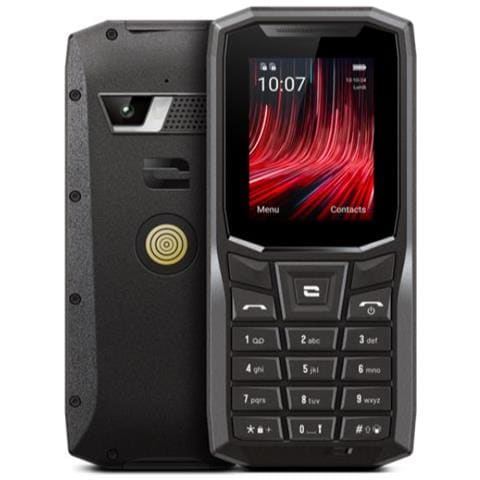Core-S5 6,1 cm (2.4") 146 g Nero - Foto 1