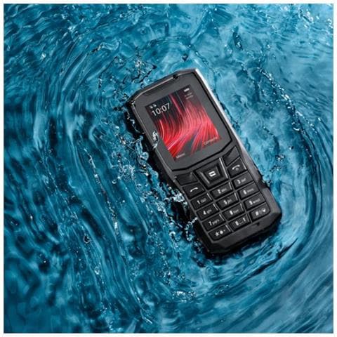 Core-S5 6,1 cm (2.4") 146 g Nero - Foto 4