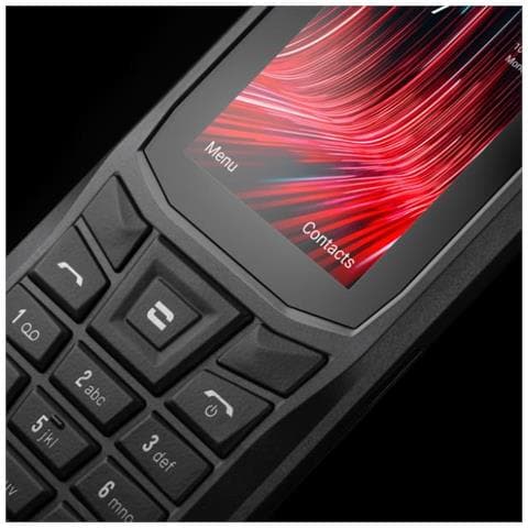 Core-S5 6,1 cm (2.4") 146 g Nero - Foto 2
