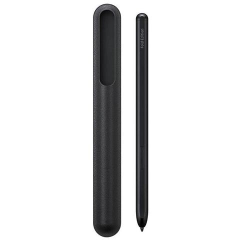 S Pen Stylus per Galaxy Z Fold 3 / Z Fold 4 Stylus Edition Colore Nero - Foto 3