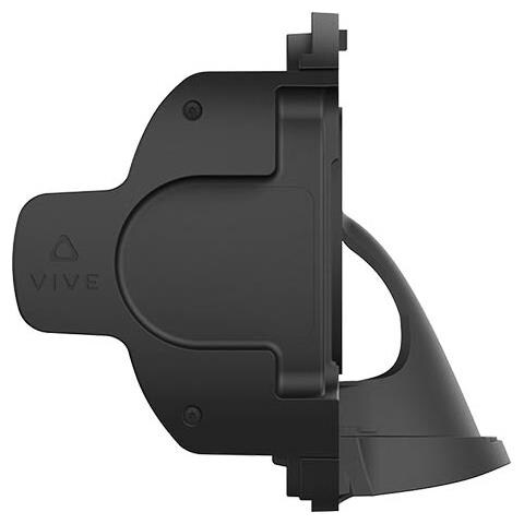 VIVE Focus 3 Eye Tracker Nero - Foto 4