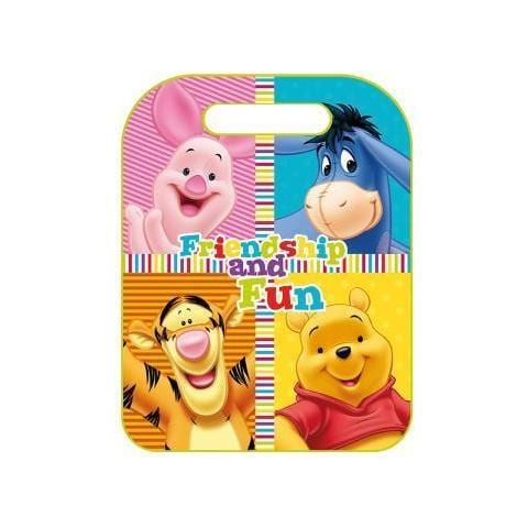 Proteggi Schienale Sedile Anteriore Winnie The Pooh - Foto 1