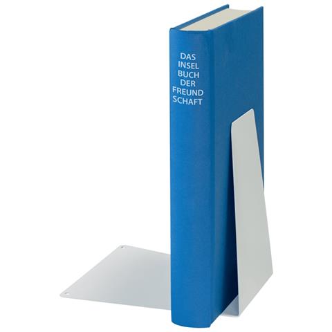 52980001 fermalibro Bianco - Foto 1