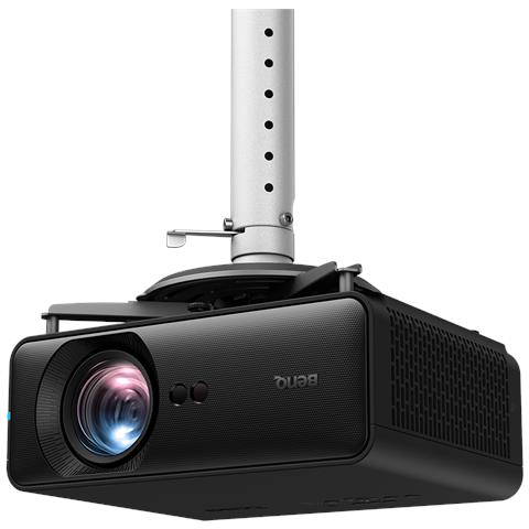 LH850ST Proiettore a corto raggio 4000 ANSI lumen DLP 1080p (1920x1080) Compatibilità 3D Nero - Foto 2